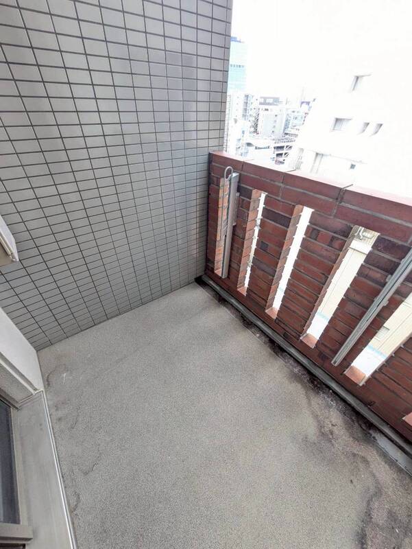 地下鉄空港線 天神駅 徒歩9分 14階建 築14年の内装写真