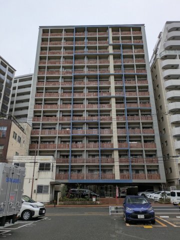 地下鉄空港線 天神駅 徒歩9分 築14年