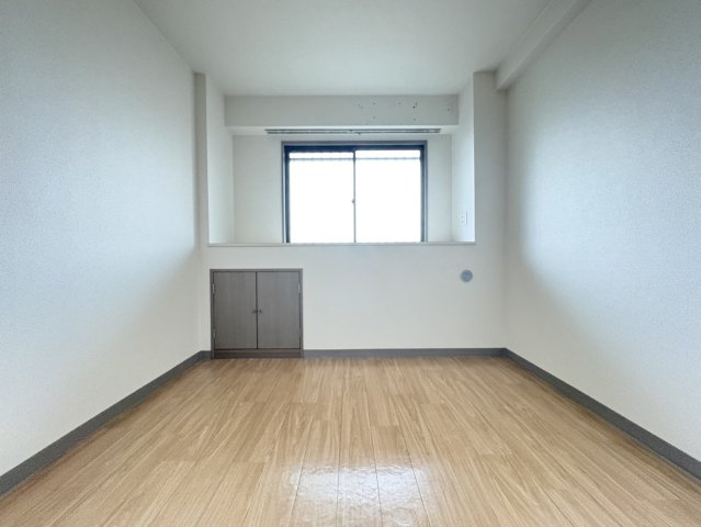 ヒルズ上甲子園の内装写真