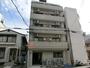 ジョイフル住吉 4階 築38年6ヶ月の賃貸物件