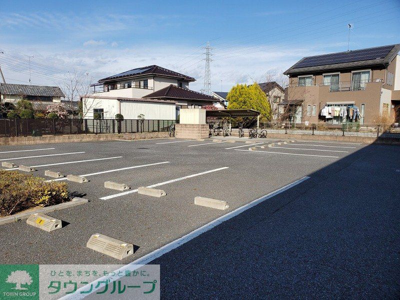 レオパレスエクレールのその他写真