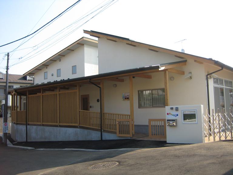 幼稚園・保育園　オハナ鶴ヶ峰保育園（幼稚園・保育園）まで852m