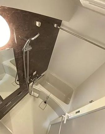 バス・シャワールーム　参考写真です