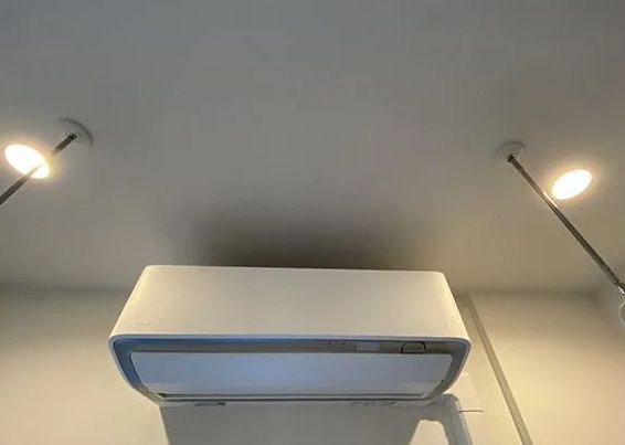 その他設備　参考写真です