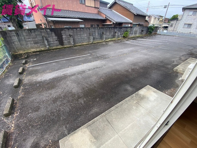 近鉄名古屋線 伊勢朝日駅 徒歩25分 2階建 築35年の内装写真