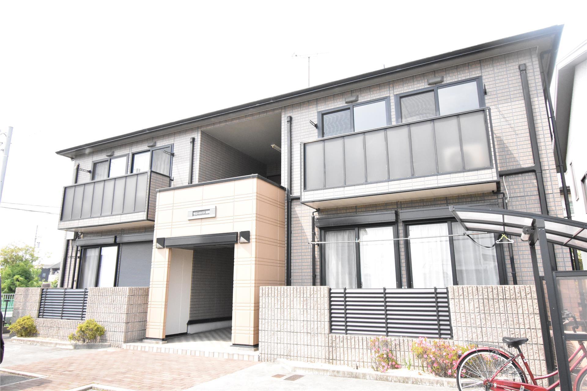 ＪＲ山陽本線 英賀保駅 徒歩12分 築26年