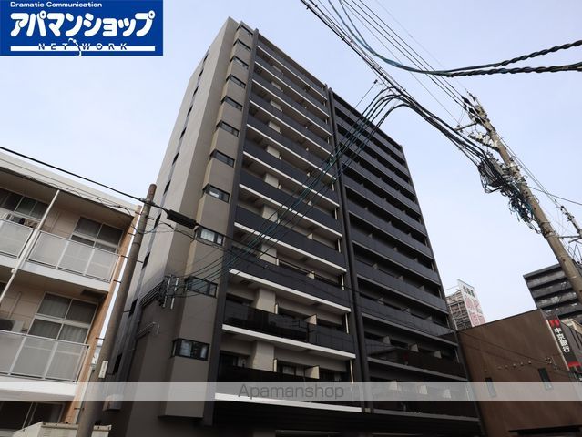 地下鉄東山線 今池駅 徒歩3分 築3年