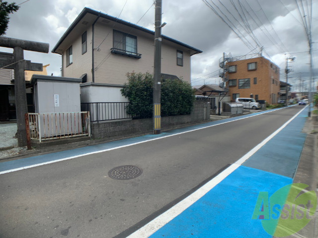sentreevaの外観写真