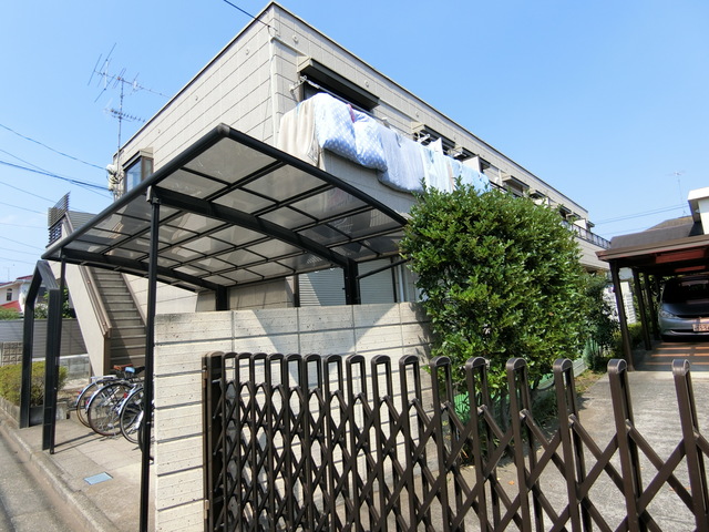 建物外観　★耐震・耐火のへーベルメゾ★ン　★閑静な住宅地★