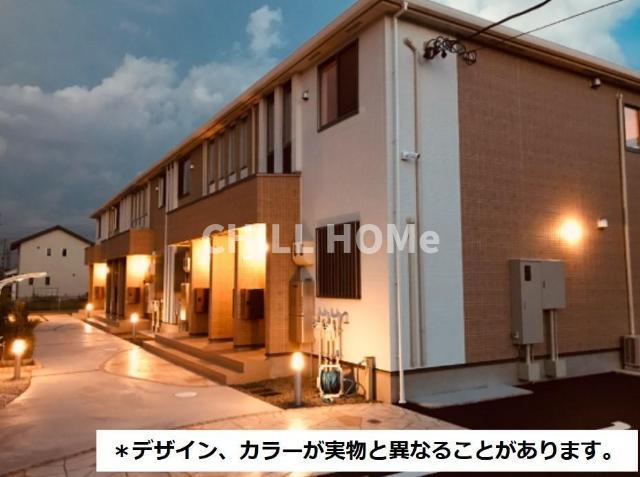 ＪＲ両毛線 前橋大島駅 徒歩29分 新築