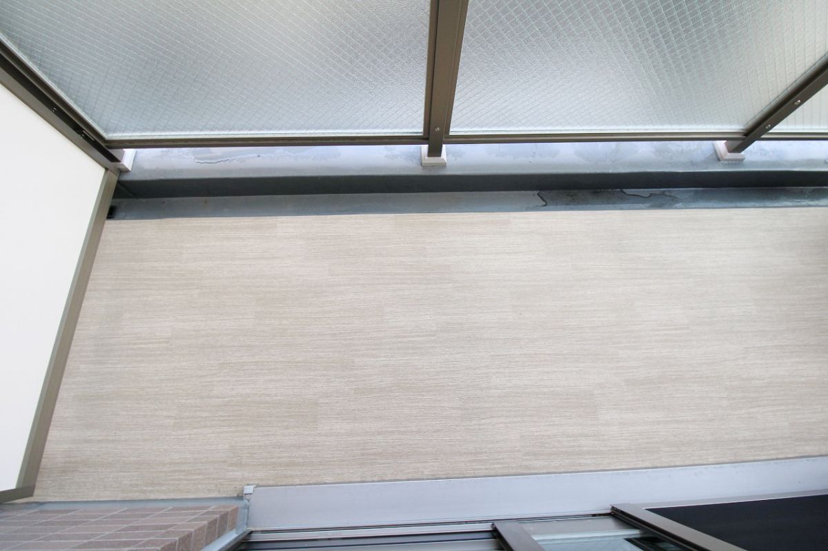 都営三田線 板橋本町駅 徒歩8分 4階建 築5年の内装写真