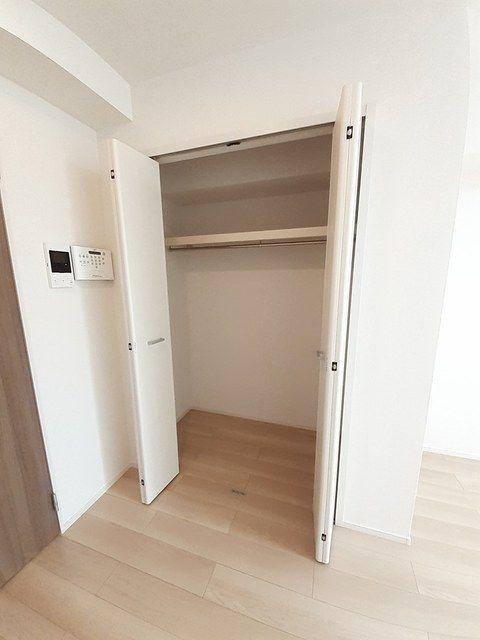 フォレスタ・和歌浦の内装写真