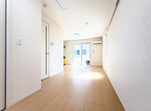 その他部屋・スペース　写真は別号室のものです。