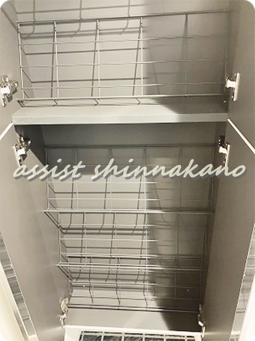 西武新宿線 下落合駅 徒歩6分 4階建 築6年の内装写真