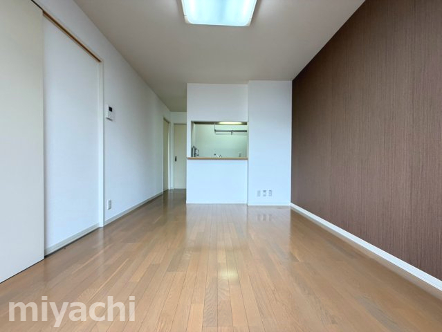 シャーメゾンディアス川内 Bの内装写真