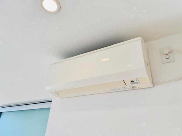 アパートメンツ三田のその他写真