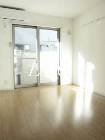 居室・リビング　洋室のお部屋です。