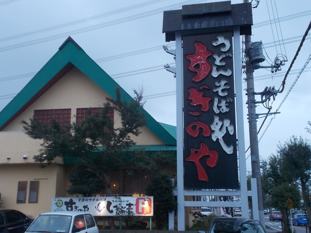 その他　すぎのや 守谷店（その他）まで477m