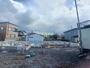 函館駅よりバス26分 徒歩2分 新築 2階建の賃貸物件