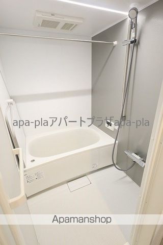 ＪＲ川越線 川越駅 徒歩3分 6階建 築3年の風呂写真