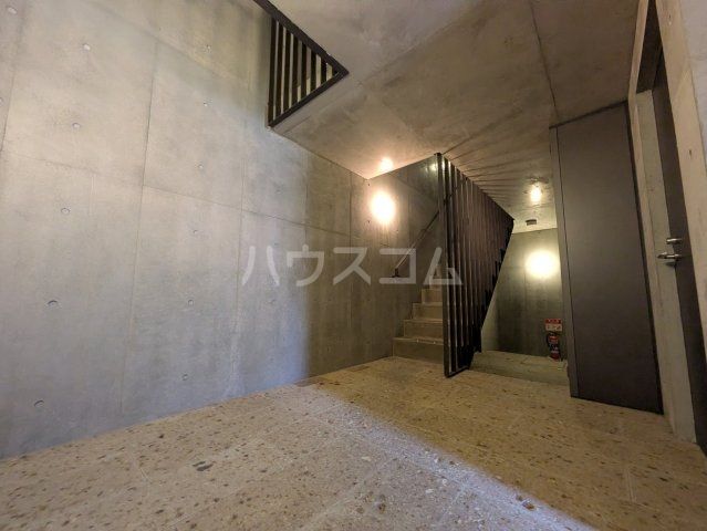 ロビー