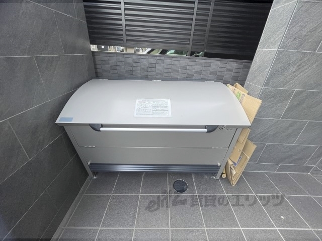 その他　ゴミ置き場