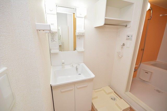 ミミエデン仲畑IIの内装写真