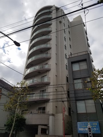 グローリオ新中野ブランデコ