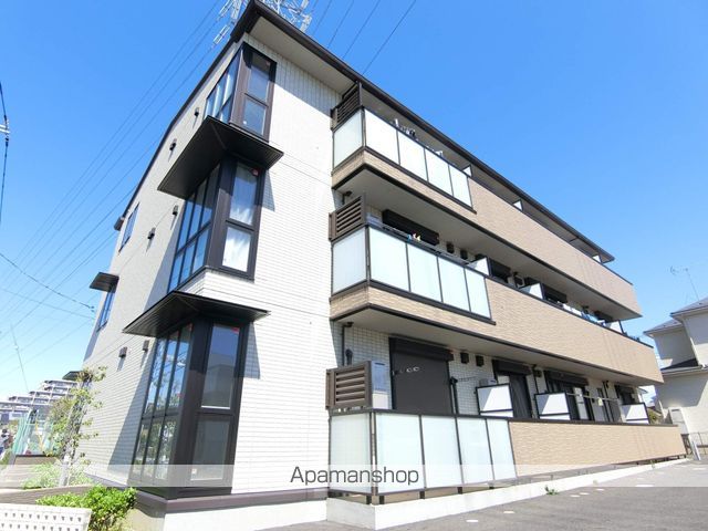 東武野田線 流山おおたかの森駅 徒歩10分 築10年