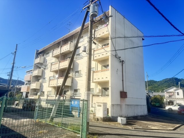 ＪＲ東海道本線 島本駅 徒歩15分 築56年