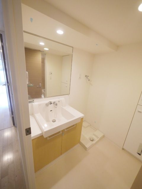 パークアクシス板橋本町弐番館の内装写真