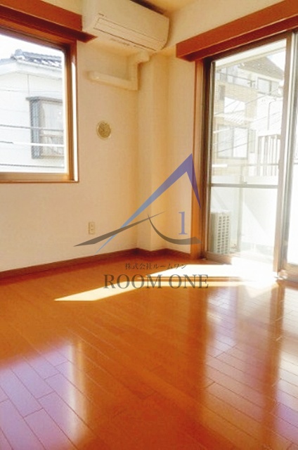 居室・リビング　洋室のお部屋です。