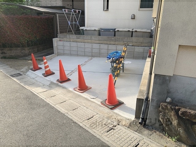 ＪＲ奈良線 新田駅 徒歩22分 2階建 築57年のその他写真