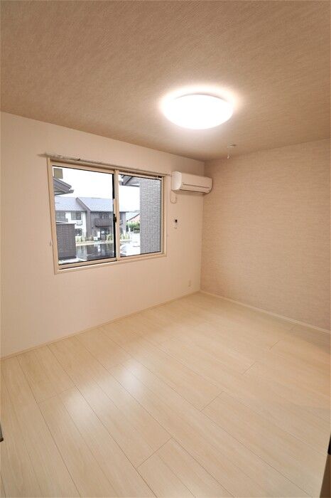 その他部屋・スペース　明るい室内です