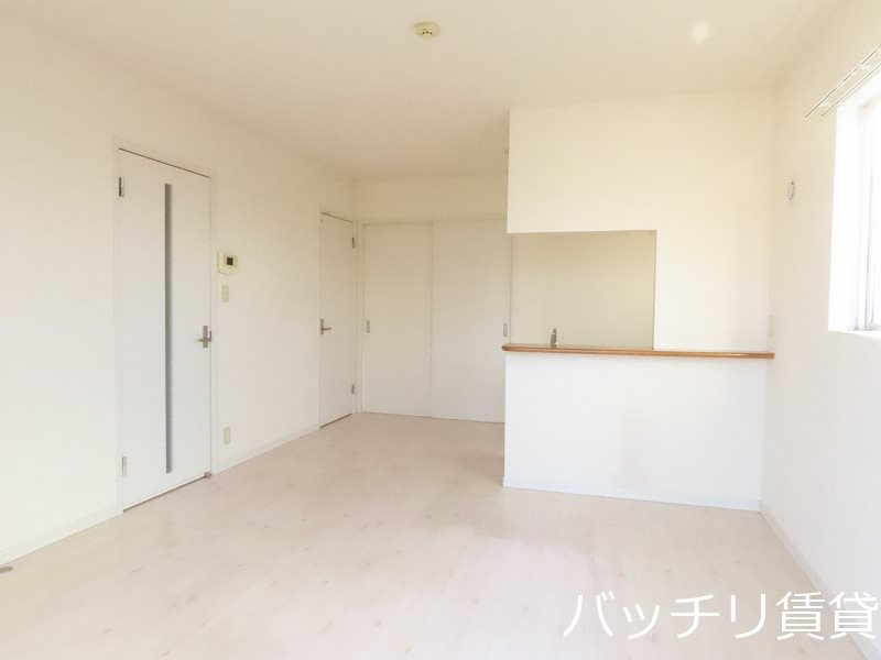 居室・リビング　画像は同シリーズタイプの為、参考写真になります。