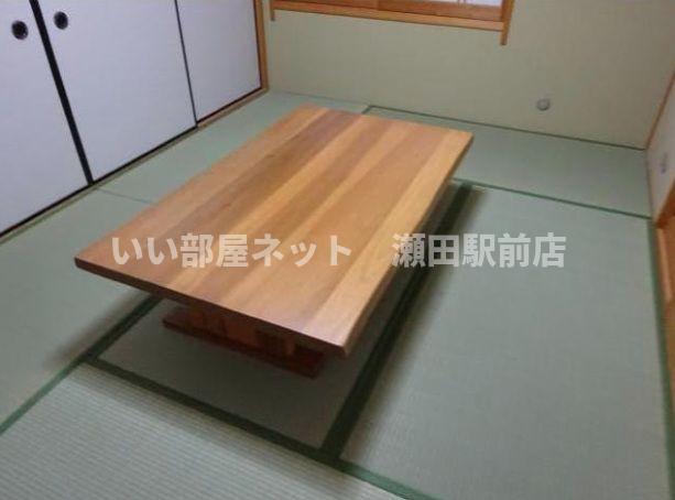 その他部屋・スペース