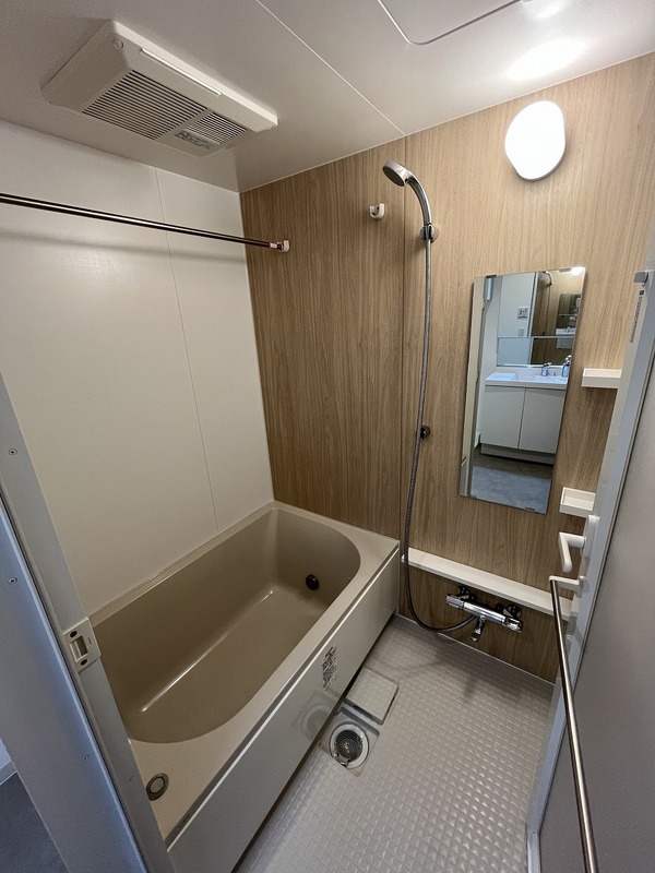 ＪＲ総武線 飯田橋駅 徒歩9分 4階建 築7年のその他写真
