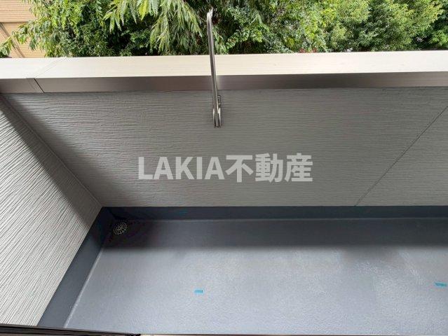 フジパレス今川公園東II番館の内装写真