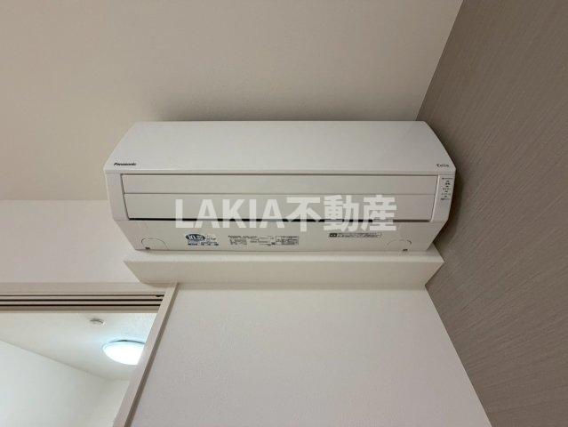 フジパレス今川公園東II番館のその他写真