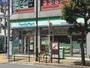 コンビニ　ファミリーマート 綾瀬駅前店（コンビニ）まで324m