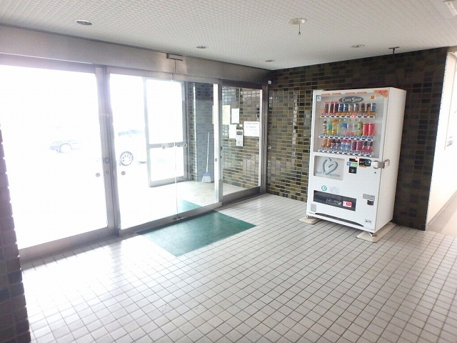 ロビー