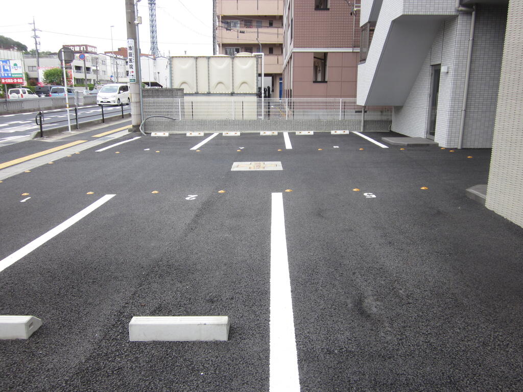パレスIIのその他写真