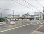 中学校　徳島市立国府中学校（中学校）まで731m