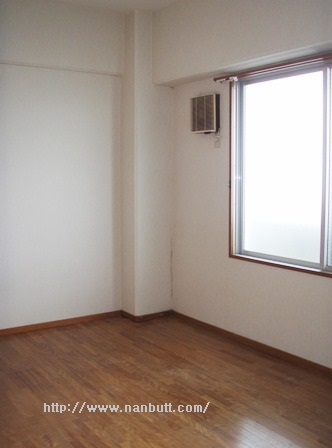 その他部屋・スペース　洋室6帖