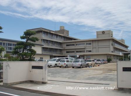 小学校　福山市立曙小学校（小学校）まで354m
