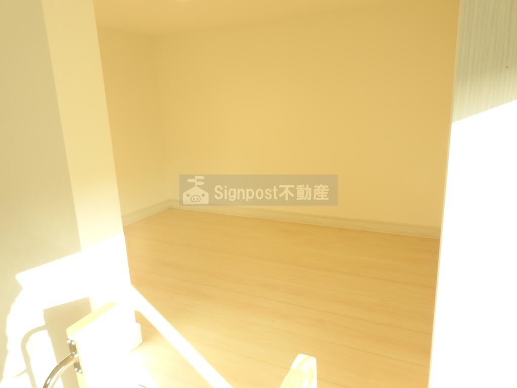 その他共有部分　ロフト付