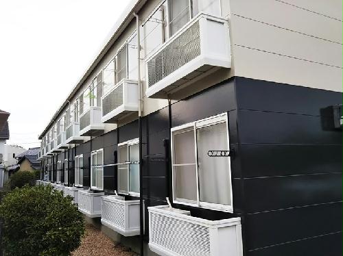 バルコニー　備品や設備仕様は号室等により異なります。現地をご確認下さい。