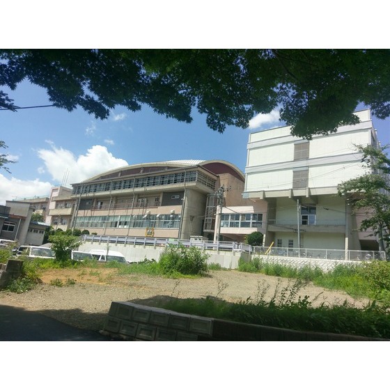 高校・高専　私立盛岡誠桜高校（高校・高専）まで342m