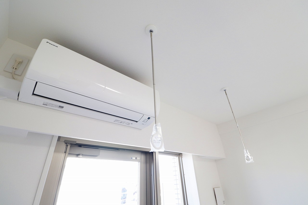 その他設備　※同物件、別部屋になります。