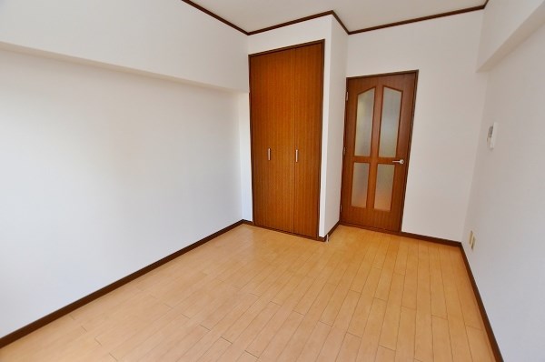 居室・リビング　★洋室★